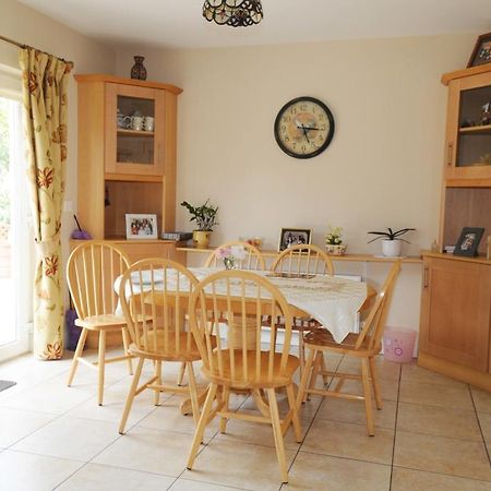 Bed and Breakfast Slieve Rushen Derrylin Экстерьер фото