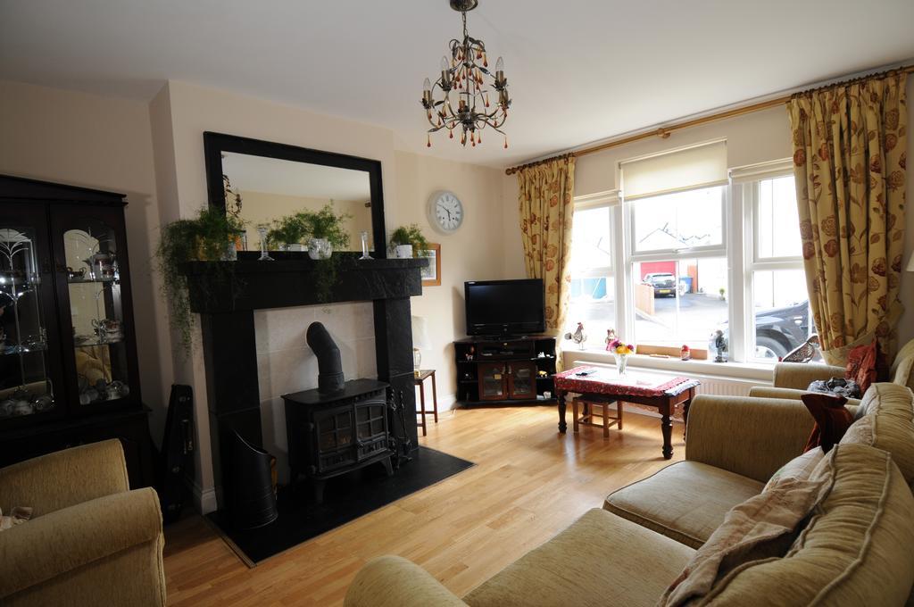 Bed and Breakfast Slieve Rushen Derrylin Экстерьер фото